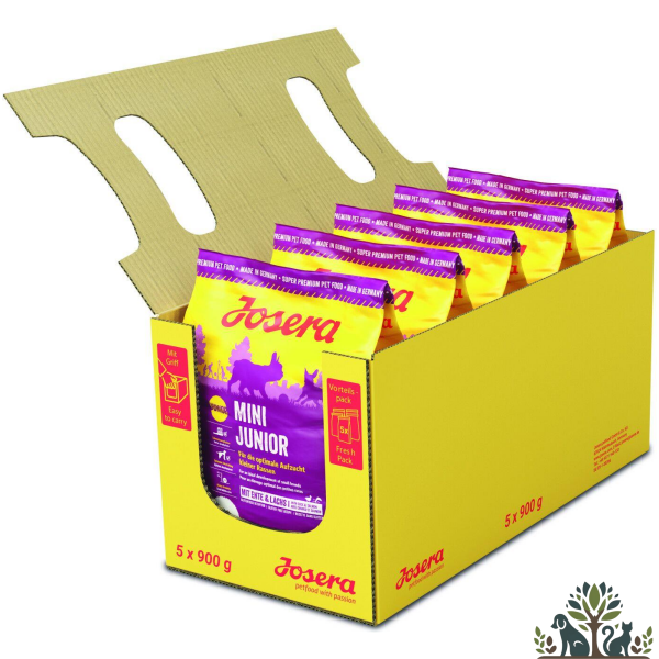 ג'וסרה מיני ג'וניור 900 גרם