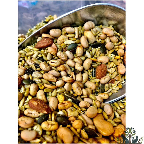 תערובת קוקטלים 1 ק"ג