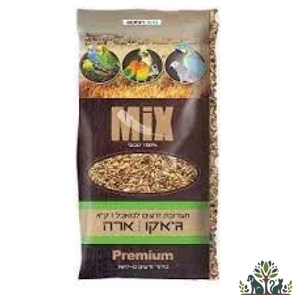 תערובת גאקו 1 ק"ג