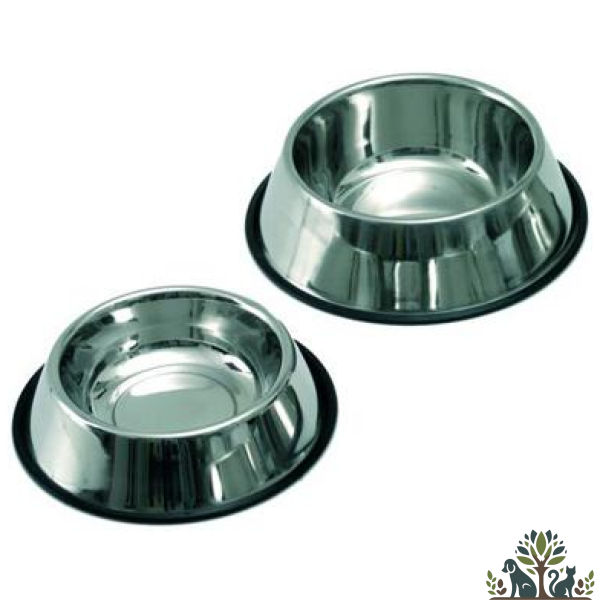 קומר קערת נירוסטה עם גומי 0.70 ל