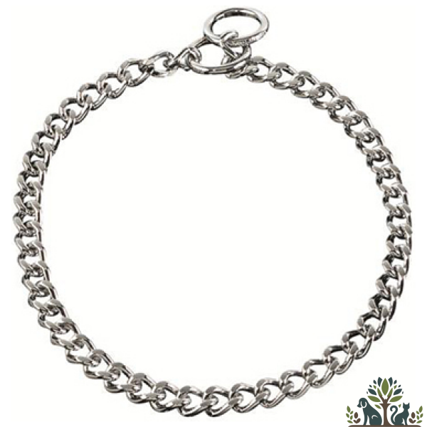 קולר חנק 35 ס"מ  16 מ"מ