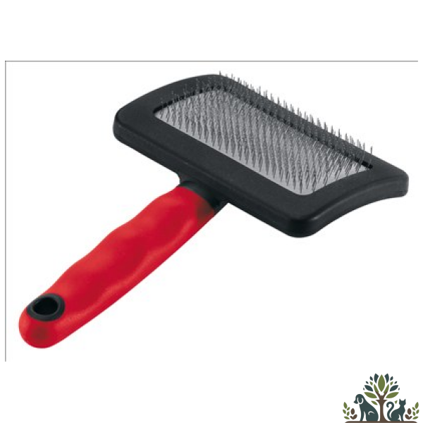 מברשת סליקר גדולה ידית ארוכה קומבו