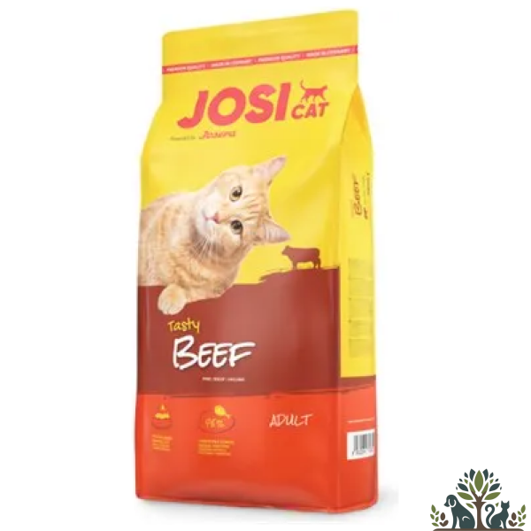 ג'וסרה ג'וסיקט בקר 18 ק"ג