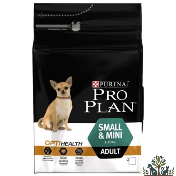 פרו פלאן ברגר גזע קטן 3קג-חדש