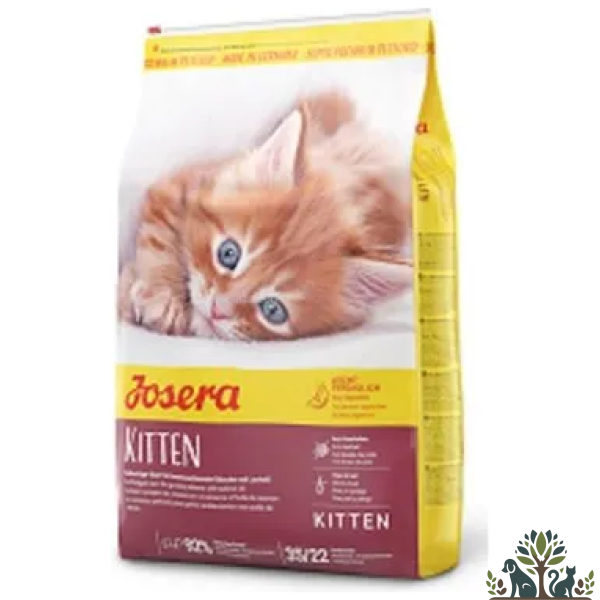 מזון יבש לגורי חתולים 10 ק''ג Josera