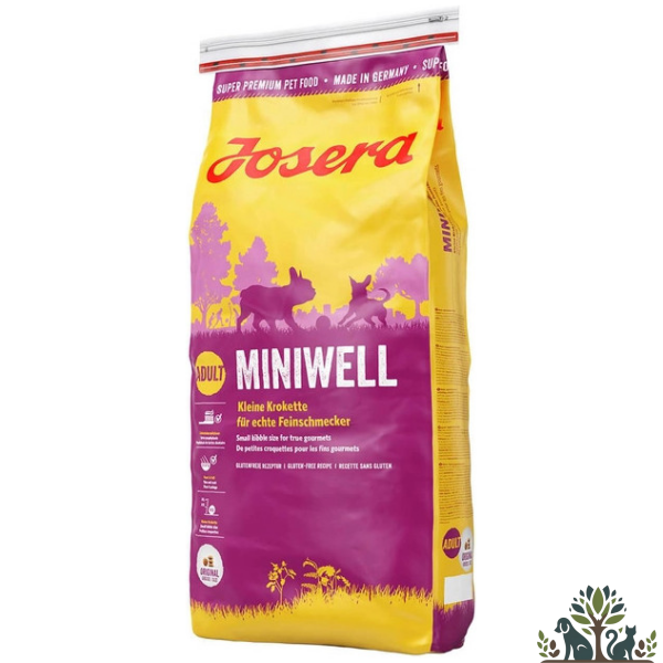 Josera ג'וסרה 10 ק"ג מזון יבש לכלבים בוגרים