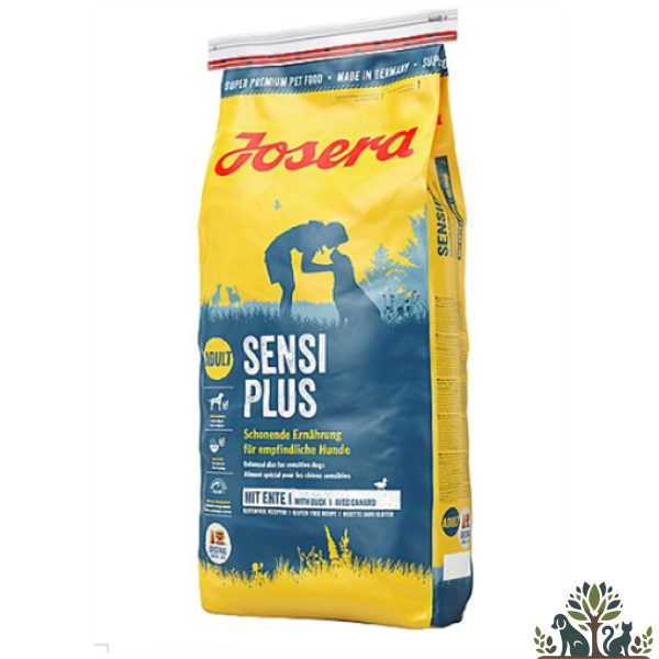 ג'וסרה סנסיפלוס ברווז 12.5 ק"ג