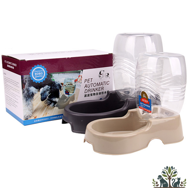 דיספנסר למים 900 מל מפלסטיק