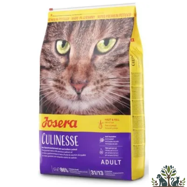 גוסרה קולינס מזון יבש לחתול 15 ק"ג JOSERA CULINESSE