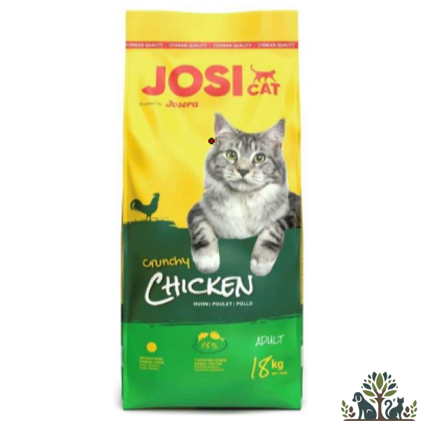 גוסיקט עוף 18 ק"ג גוסרה