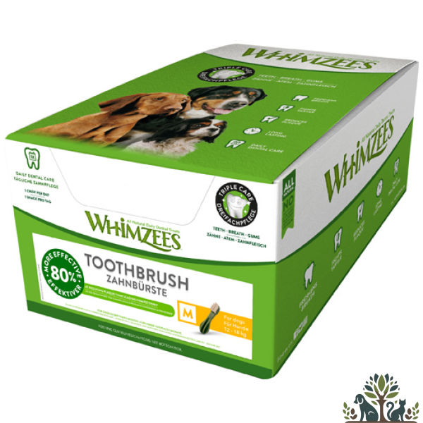 ווימזיס מברשת שיניים קופסא 75 M