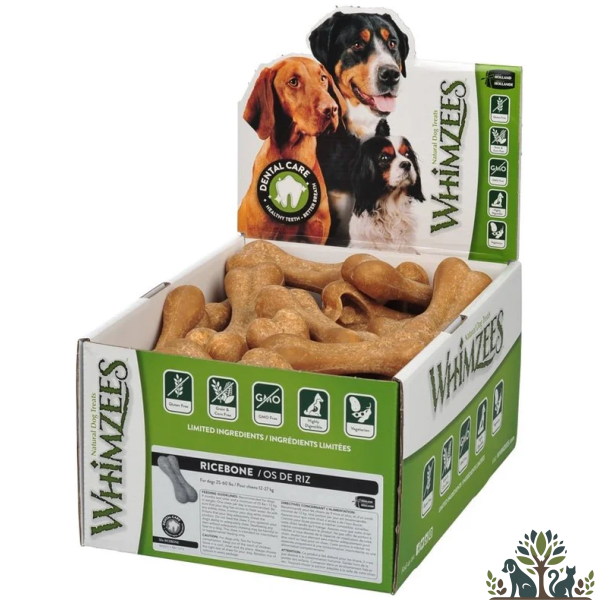 ווימזיס עצם אורז קופסא 50