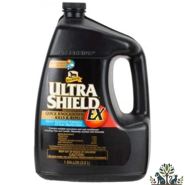 אולטרה שילד EX תרסיס 3.8 ליטר