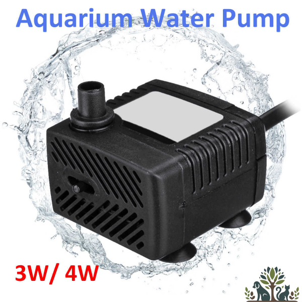 NS 260 משאבת מים