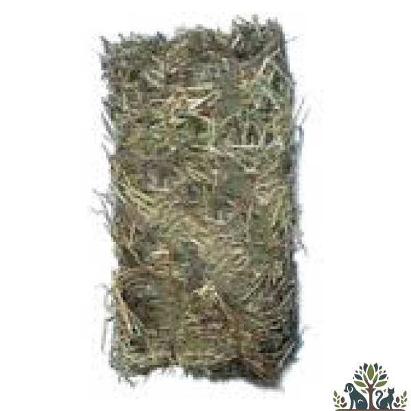 קוביות 10.0 אספסת טהורה 1.8