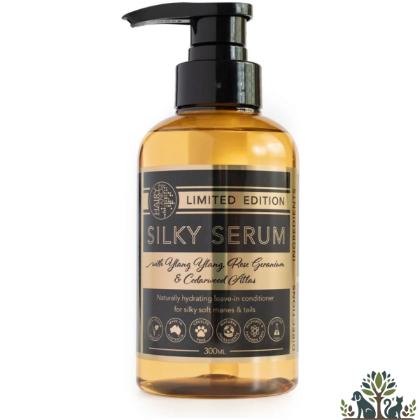 סרום משקם שיער 130 מל