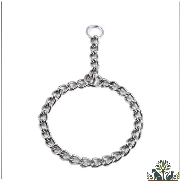 קולר חנק 50סמ  30ממ