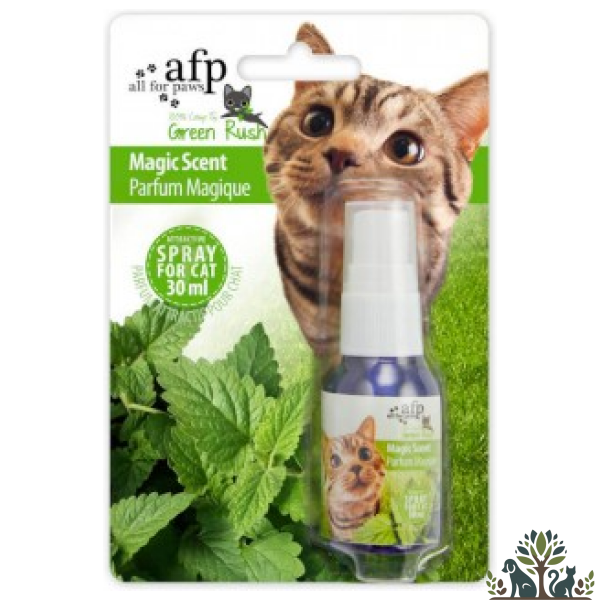 תרסיס AFP קטניפ 30 מ"ל איי אפ פי