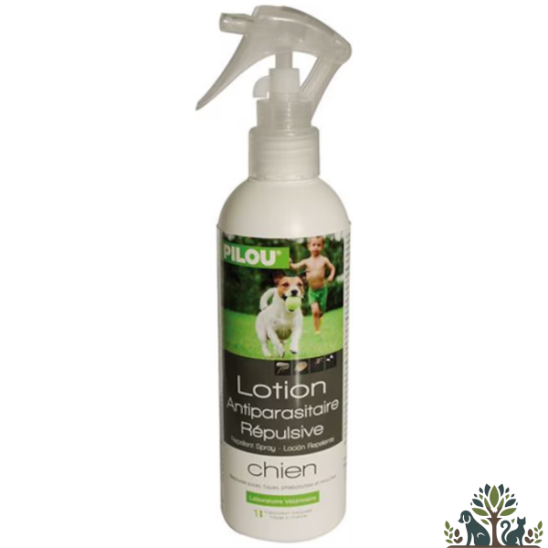 תרסיס פרעושים וקרציות 250 מל