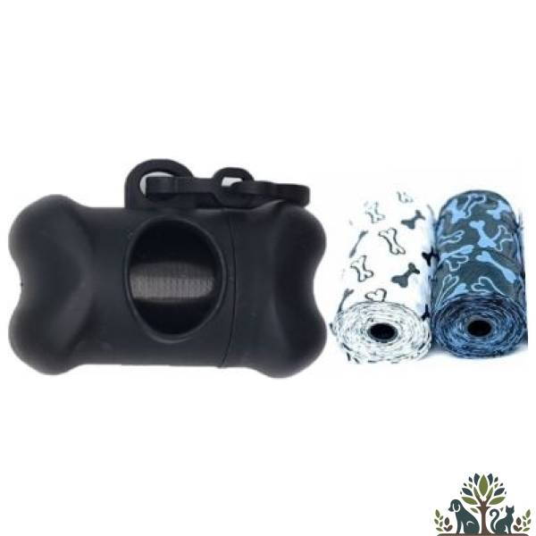 שקי קקי עצם שחור 2 מילויים