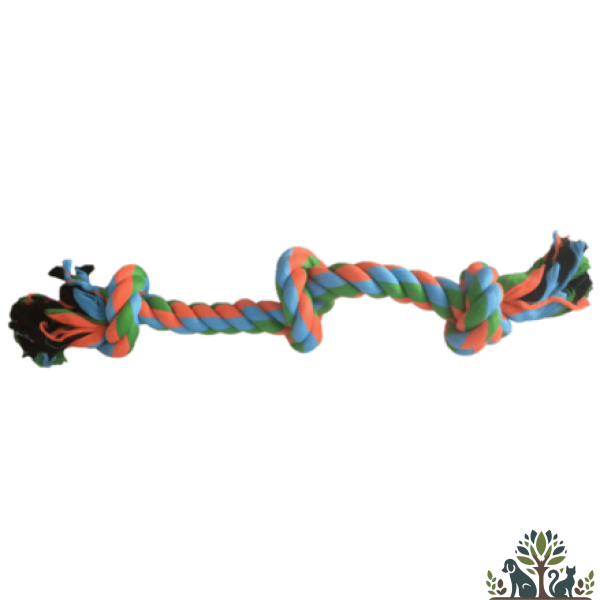 חבל דנטלי 3 קשרים 44 0מ