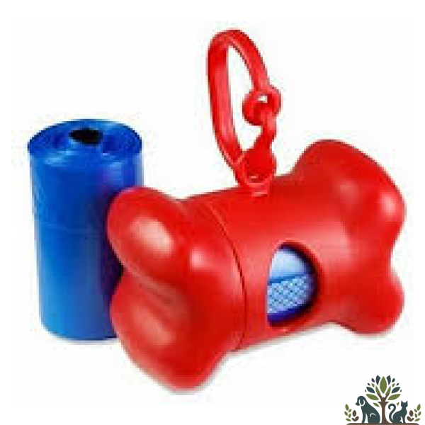 שקי קקי עצם אדום 2 מילויים