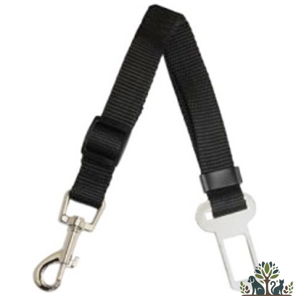 רצועת בטיחות לרכב מניילון