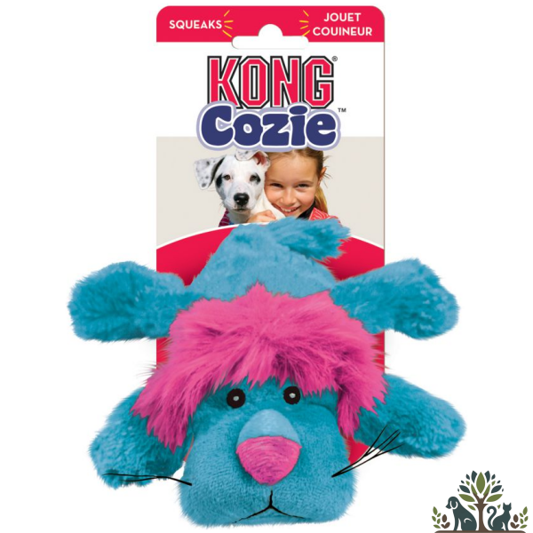 קונג קוזי מלך האריות M