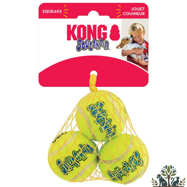 קונג סקוויקר 3 כדורים S מצפצף