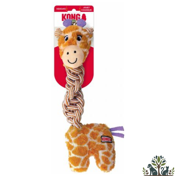 קונג משחק חיות קשר חבל  S/M