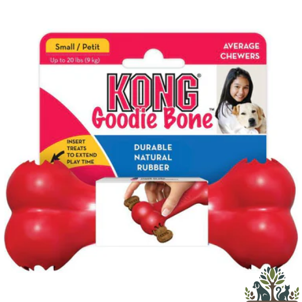 קונג גודי עצם לכלב S