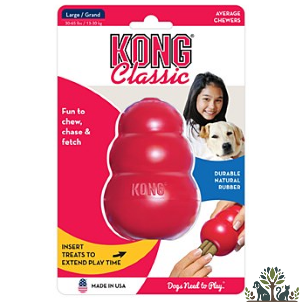 קונג קלאסי XXL