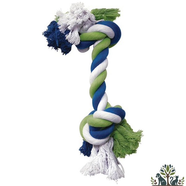 חבל דנטלי L צבעוני