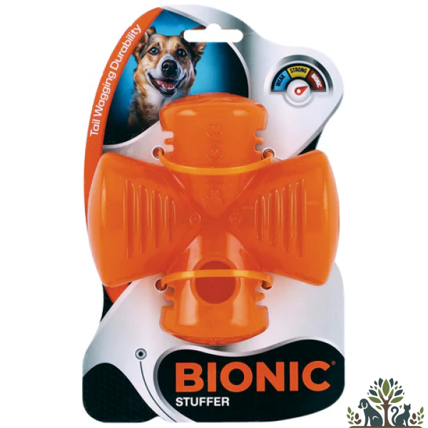 ביוניק סטאפר  12.5 Staffer סמ