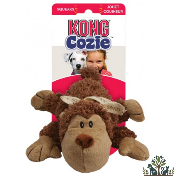 קונג - בובת קוזי קופיף - מידה M