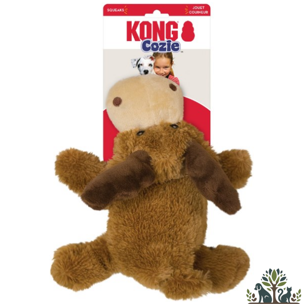 קונג קוזי לכלב מרווין ענק  XL