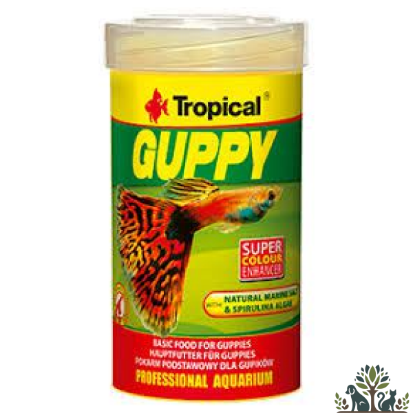 טרופיקל גופי 100 מ"ל