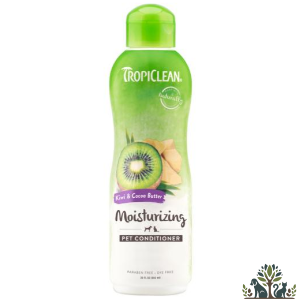 טרופיקלין קונדישנר קיווי וחמאת קקאו 355 מל