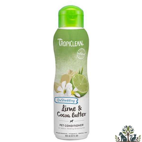 טרופיקלין קונדישנר לם וחמאת קוקוס 355 מל