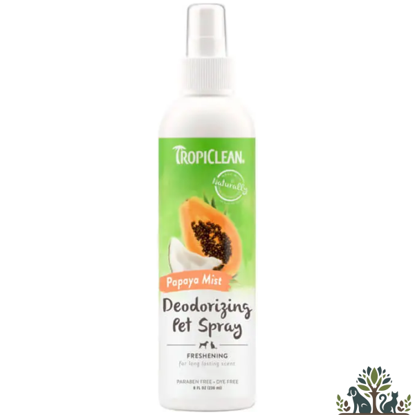 טרופיקלין מבשם ריח פאפיה 236 מל