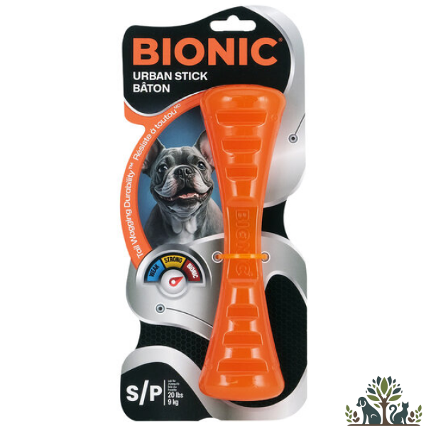 ביוניק מקל אורבן 20 ס"מ  S