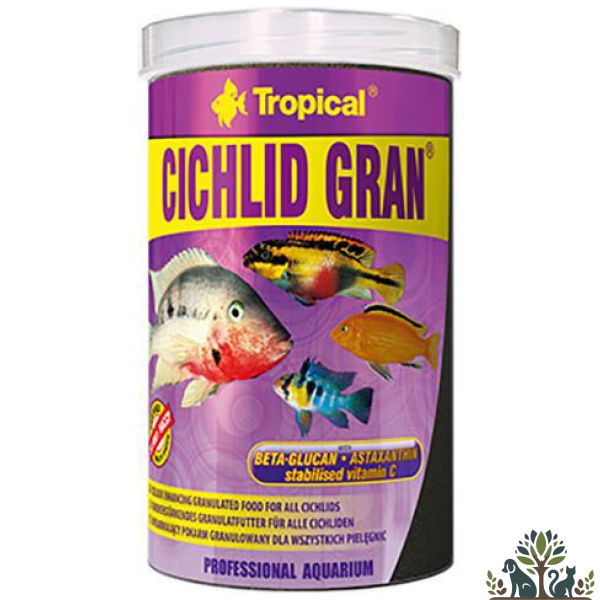 טרופיקל מגורען מצבע לציקלד 250 מ"ל