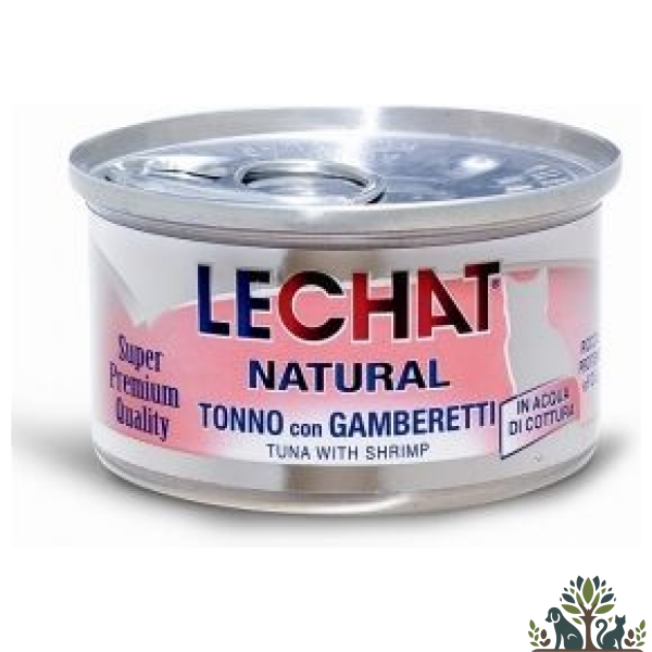 להשאט נאטורל מעדן טונה וסורימ בגיל 80 גרם