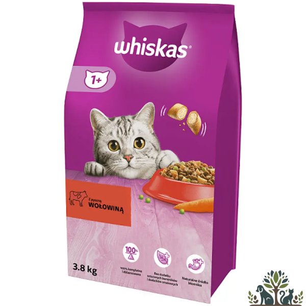 ויסקאס אדולט בקר 1.4