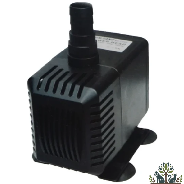 NS 1300 משאבת מים 2500 לשעה