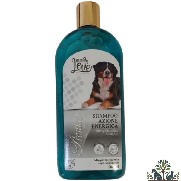 זוא שמפו אוניברסל 500 מל