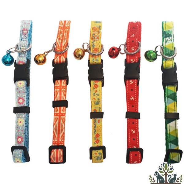 קולרים לחתול