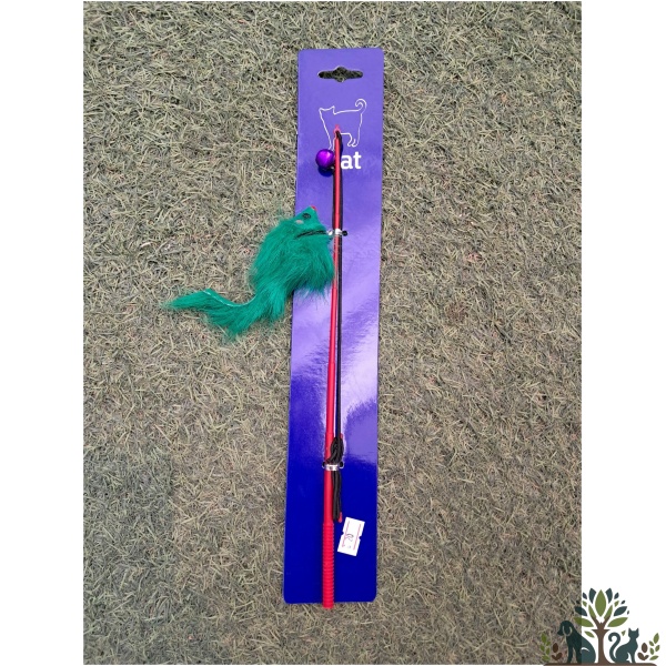 משחק חתול חכה עכבר צבעוני 6365