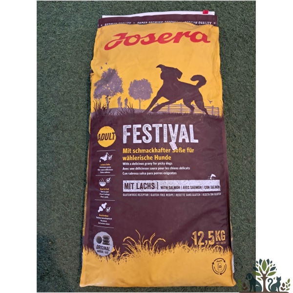 גוסרה פסטיבל אדולט 12.5 ק"ג