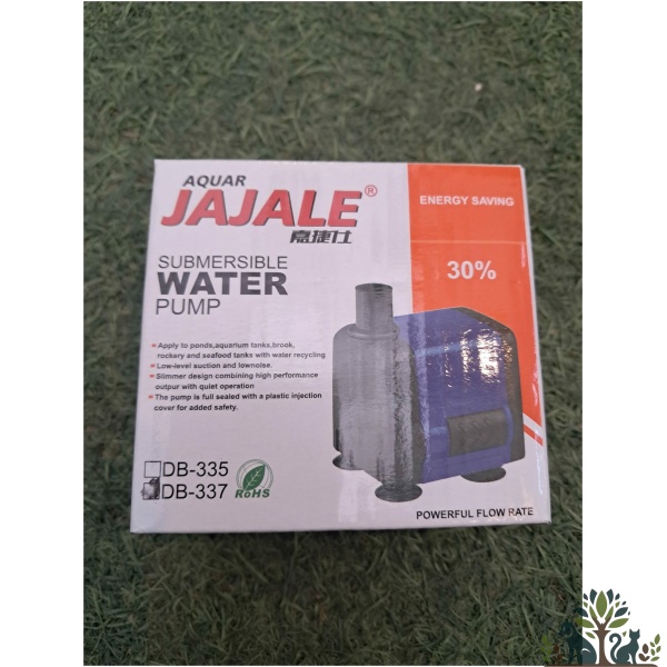 משאבת מים מיני גאגל 500 L/H